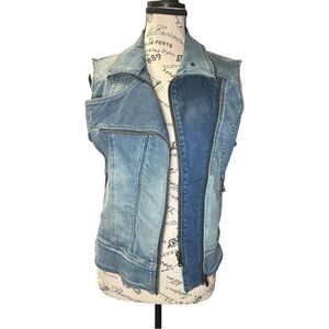 DL1961 Denim Vest